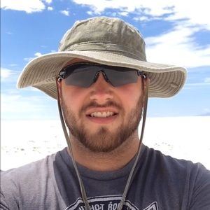 Meet your Posher, Tyler